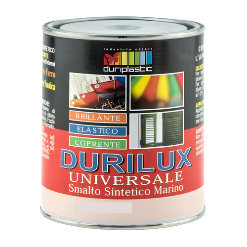 Durilux smalto marino lucido - marino,