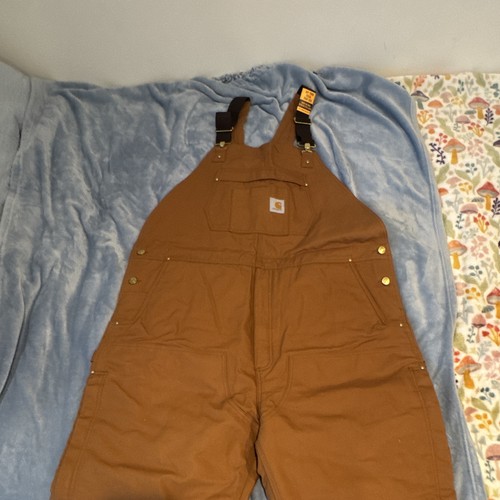 Salopette bavaglino carhartt - bavaglino,