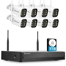 Sistema di telecamere di