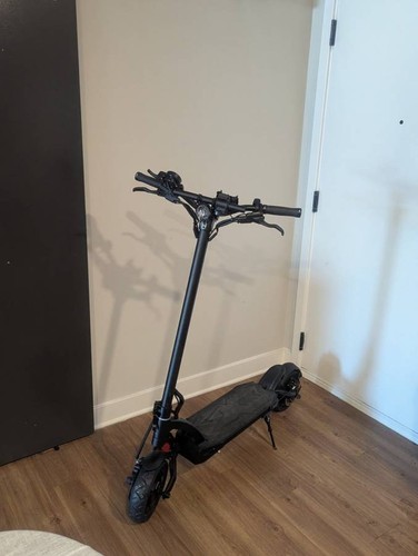 Kaabo mantis scooter - v2,