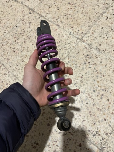 Ammortizzatore malaguti f12 - malaguti,