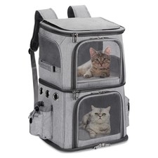 Zaino porta animali - porta, domestici