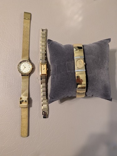 Orologi donna oro - da,