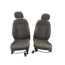 COPPIA SEDILI ANT. per OPEL CORSA (X15) (12/14>12/19<) 1.2 (51KW) BER