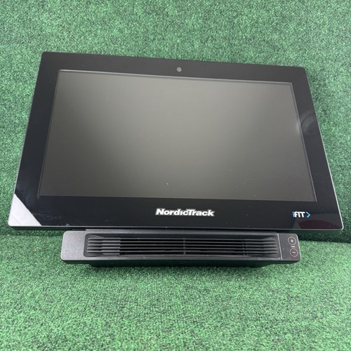 Nordictrack s22i console - nordictrack,