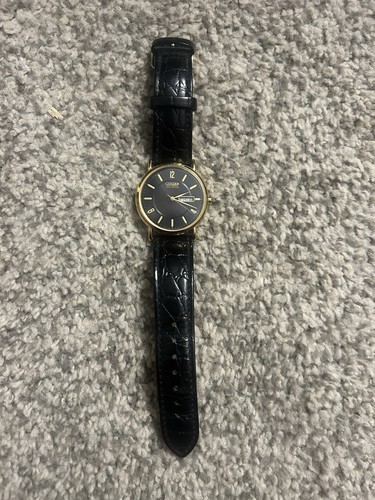 Orologio citizen eco - citizen, eco-drive