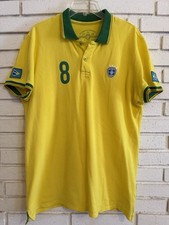 Polo gialla Loft The Original