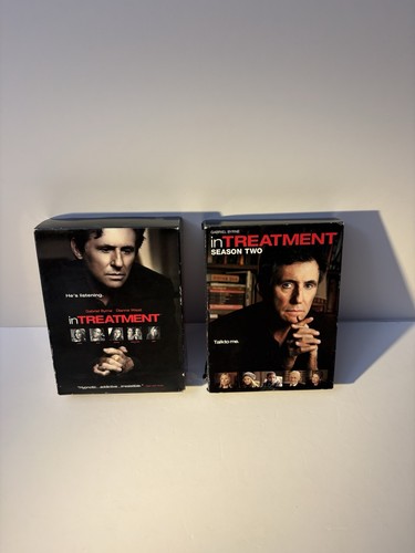 Treatment series - in,