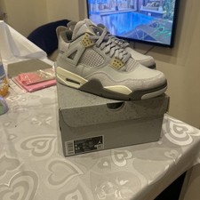 Nike Air Jordan 4 Craft SE