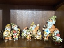 Thun lotto 11 Pezzi Fuori