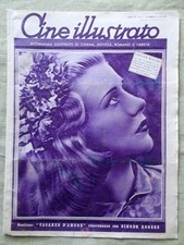 Cine Illustrato 14 Febbraio