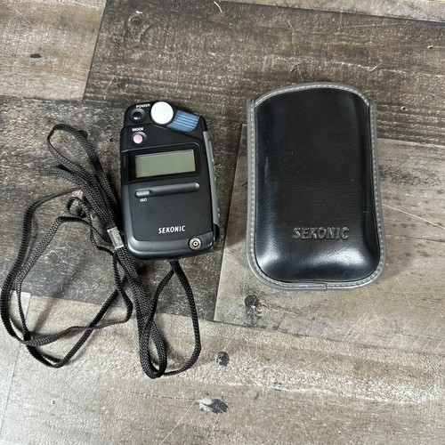 Misuratore luce digitale - misuratore, di