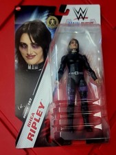 WWE Rhea Ripley Series 153