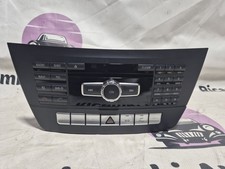 A2049009807 Autoradio