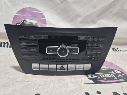 A2049009807 autoradio - a2049009807,