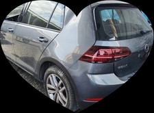 Golf 7.5 set fanali posteriori  5G0945308P  5G0945307P  5G0945207G  5G0945208G