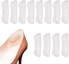 6 Paia Proteggi Tallone per