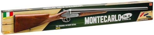 Fucile doppietta montecarlo - doppietta,
