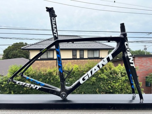 Giant tcr advanced fresse - giant,