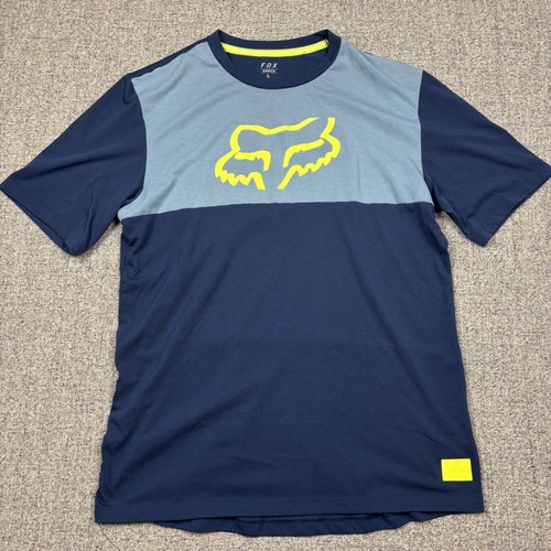 Maglia mtb fox racing ranger - mtb,