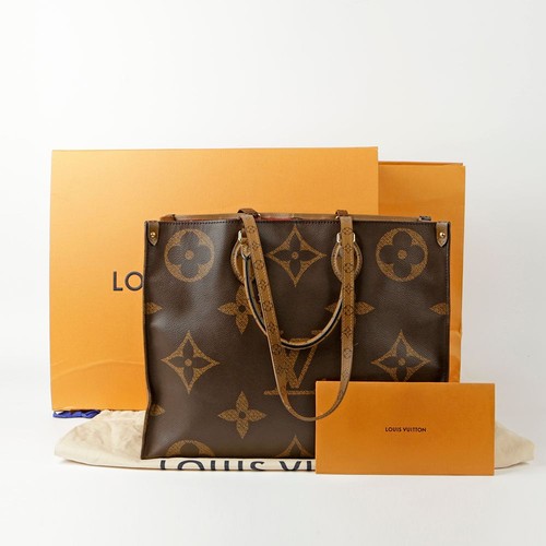 Louis vuitton the - vuitton, on