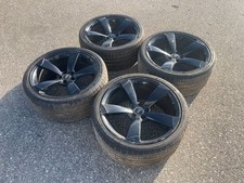 AUDI S5 2012 set cerchi in lega da 20 pollici 8T0601025DH GIR62659