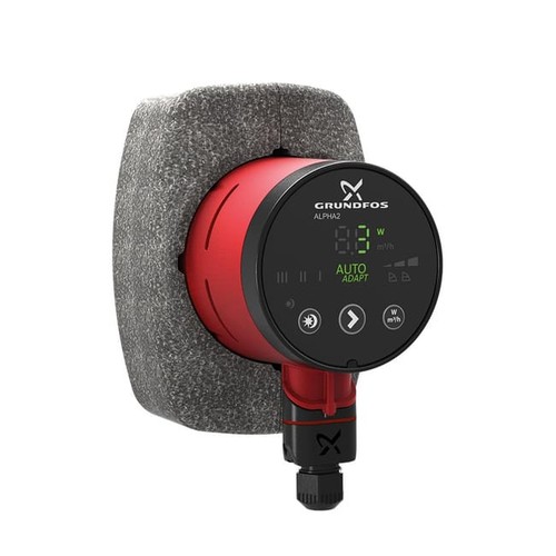 Pompe chaudiere circulateur - chaudiere,