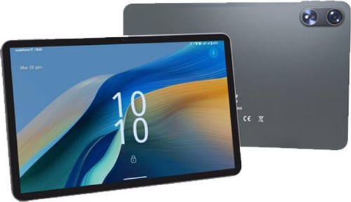 Majestic tablet 128 - majestic, gb