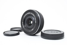 [Come nuovo] Obiettivo Olympus