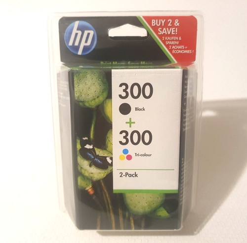 Genuine 300 black - 300,