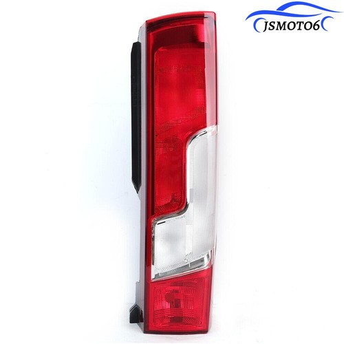 Fanale posteriore destro