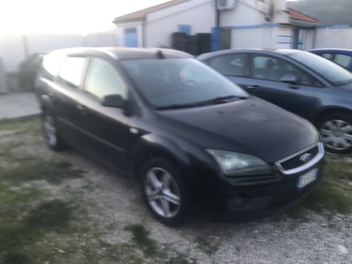 Ricambi ford focus 1600 tdci - 1600, x