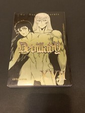 Devillady volume xvii go - volume, (17)