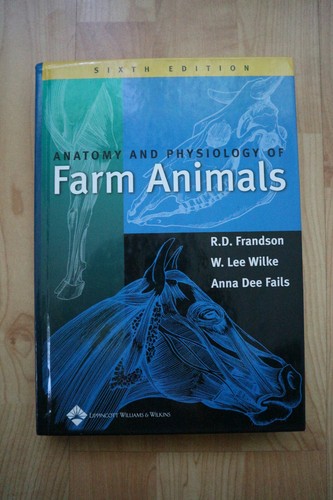 Anatomy and physiology farm - and,