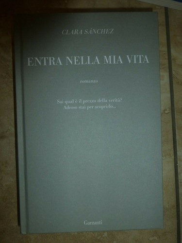 Sanchez entra nella - sanchez, vita