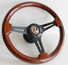 Volante adatto per VW Golf
