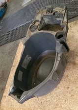 SOTTOSELLA ORIGINALE PIAGGIO ZIP SP SECONDA SERIE LC ARIA 50cc 2T USED MK2