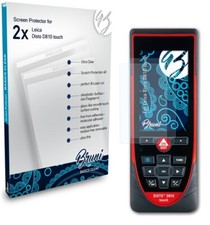 Bruni 2x Proteggi Schermo per