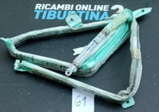 Airbag tendina laterale sinistra Volkswagen golf 7 stationwagon Numero 61