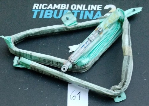 Airbag tendina laterale