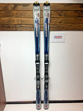 Sci Atomic Beta Carv 170 cm +