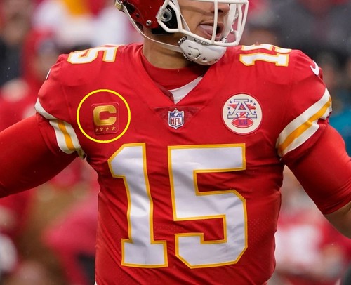 2023 afc berretto chiefs - afc,