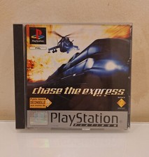 Chase the express - chase,