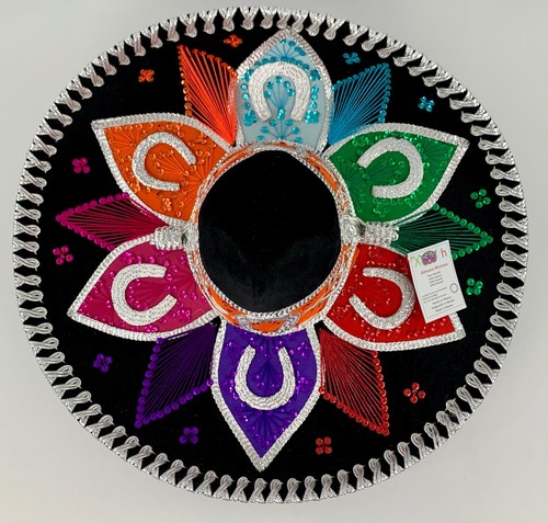 Sombrero mariachi hut blumen - sombrero, "blumen"