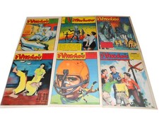 CAESAR IL Vittorioso 1955 6