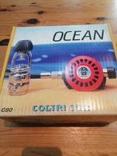Erogatore sub Coltri Ocean C40