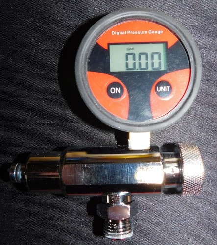 Regolatore apeks universale - regolatore,