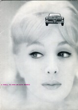 Alfa Romeo 2000 Spider