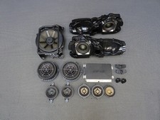 Sistema audio originale Audi