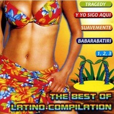 THE BEST OF LATINO COMPILATION